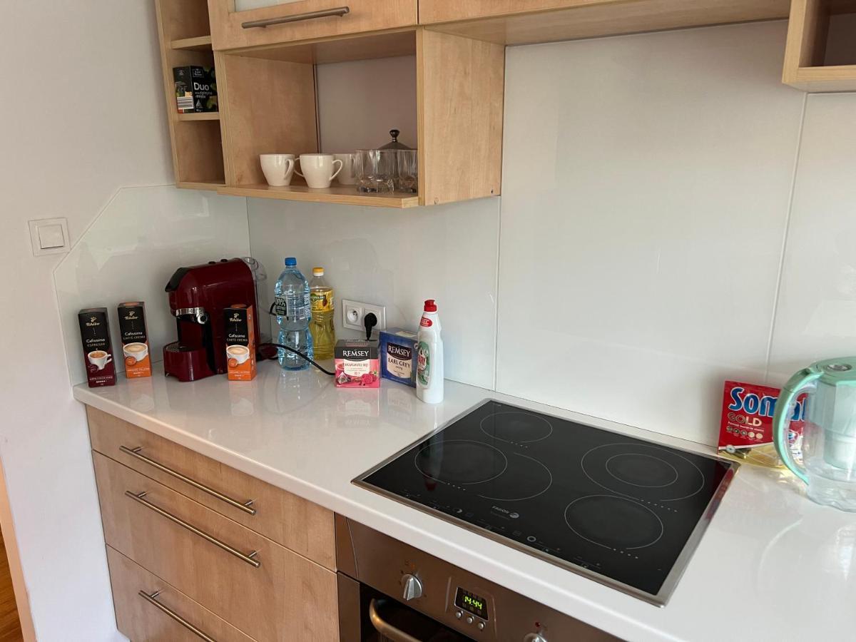 Apartamento Apartament 3 Pokojowy Z Parkingiem Zabkowice Slaskie Exterior foto